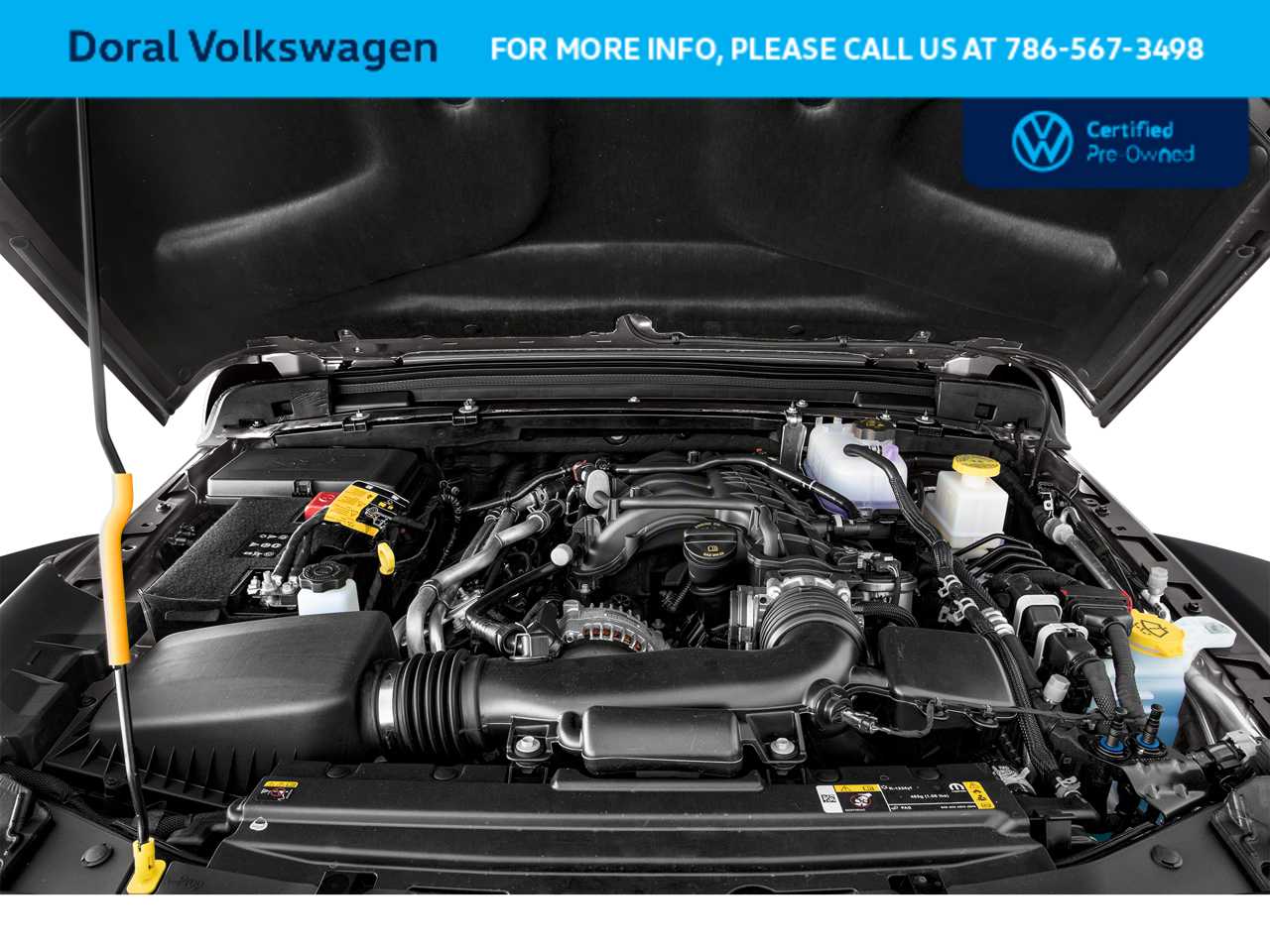 Thumbnail: 2023 Jeep Gladiator - 8