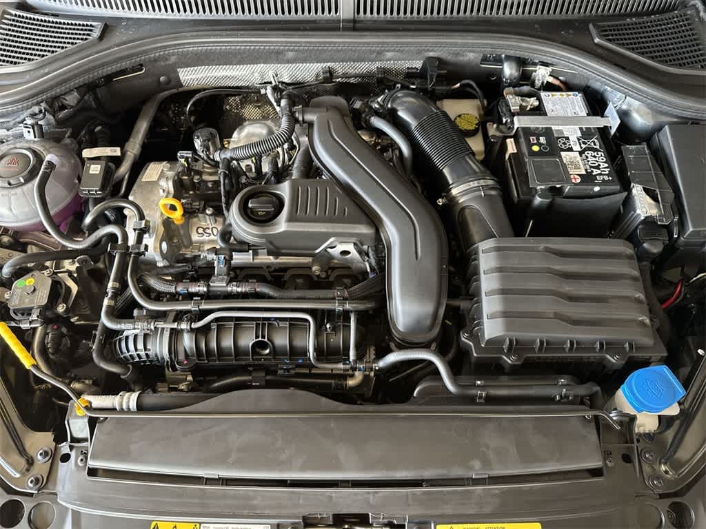 Thumbnail: 2026 Volkswagen Jetta - 12