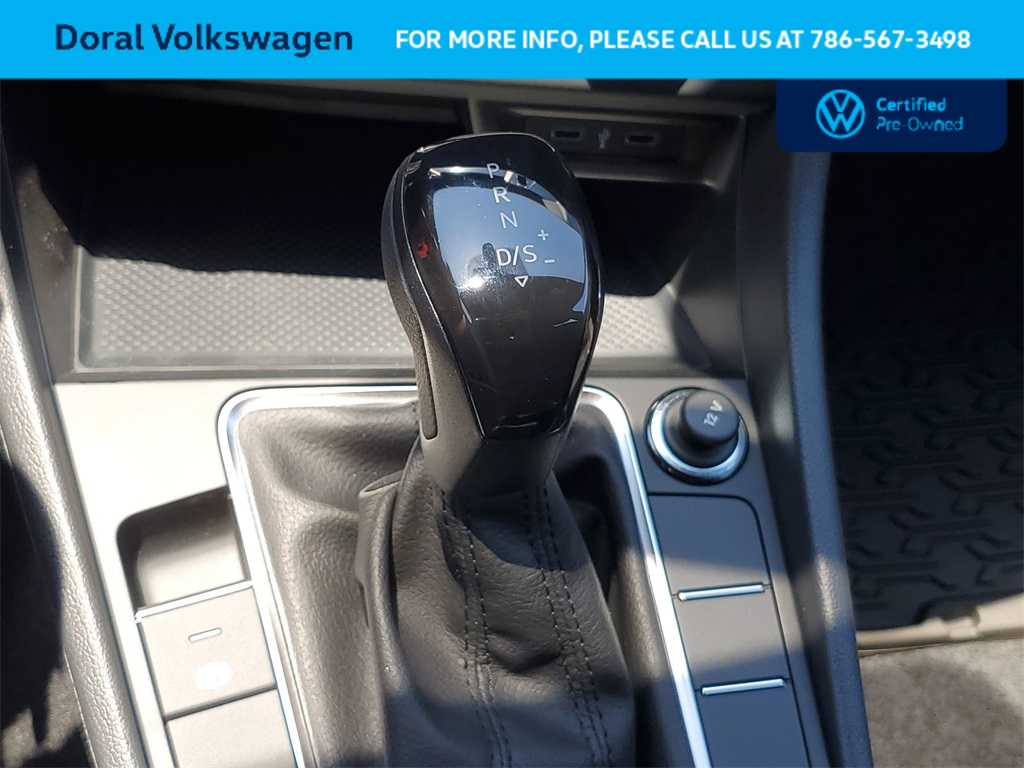 Thumbnail: 2023 Volkswagen Jetta - 25