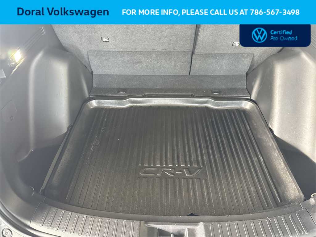 Thumbnail: 2023 Honda CR-V - 25