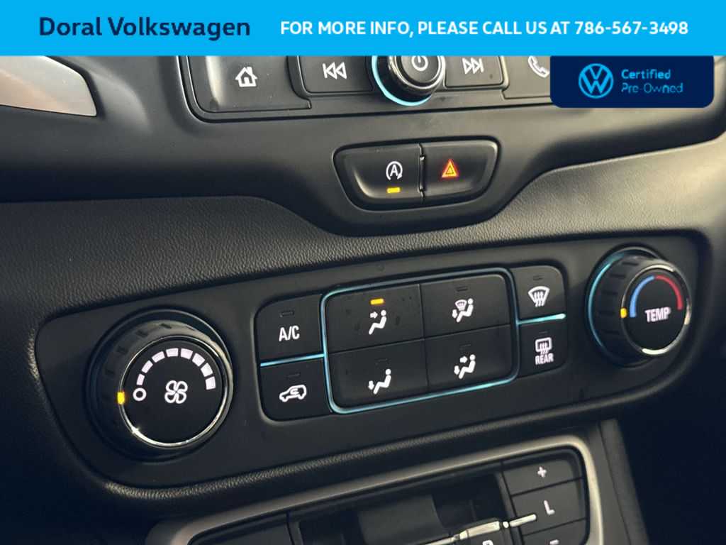 Thumbnail: 2023 GMC Terrain - 20