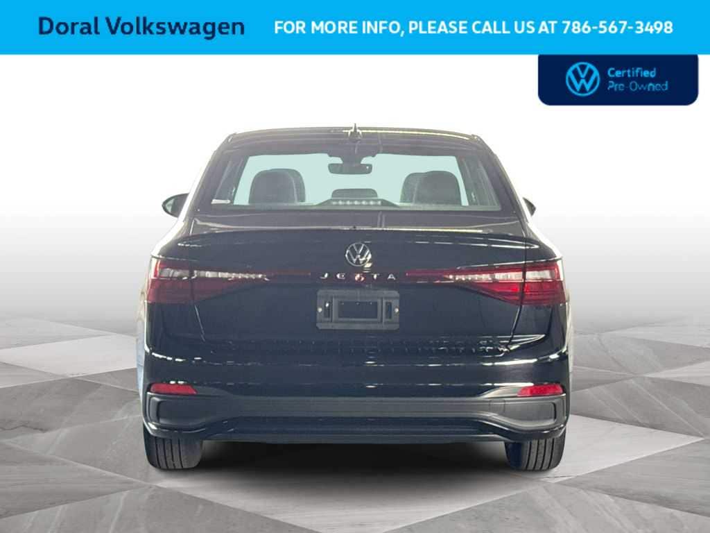 Thumbnail: 2025 Volkswagen Jetta - 7