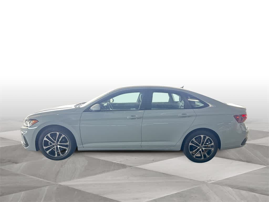 Thumbnail: 2026 Volkswagen Jetta - 5