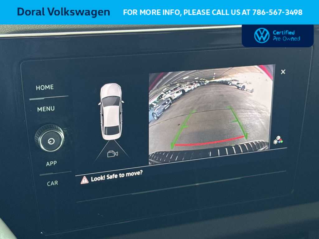 Thumbnail: 2025 Volkswagen Jetta - 19