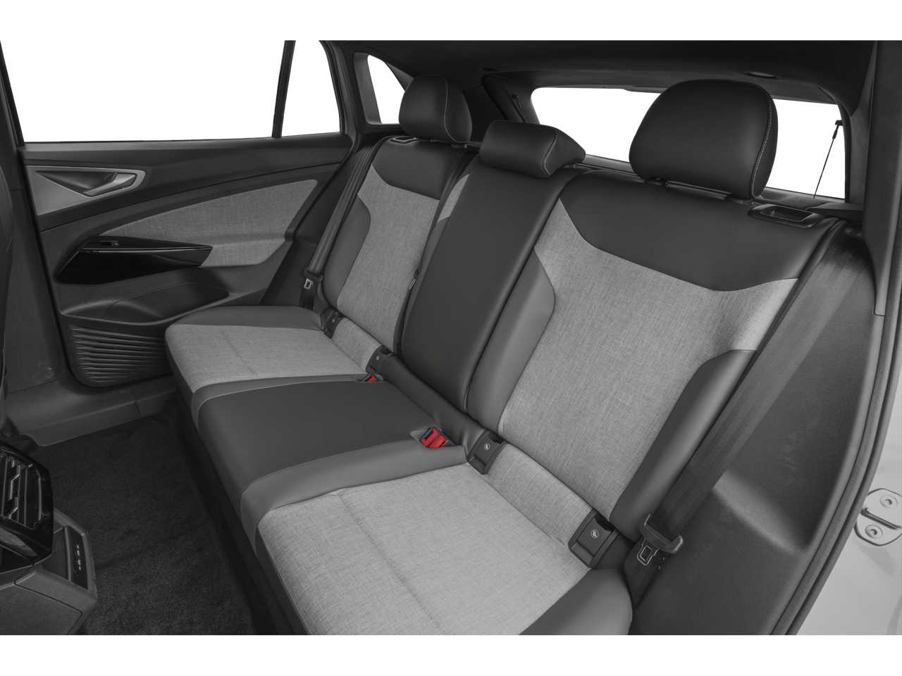 Thumbnail: 2026 Volkswagen ID.4 - 9