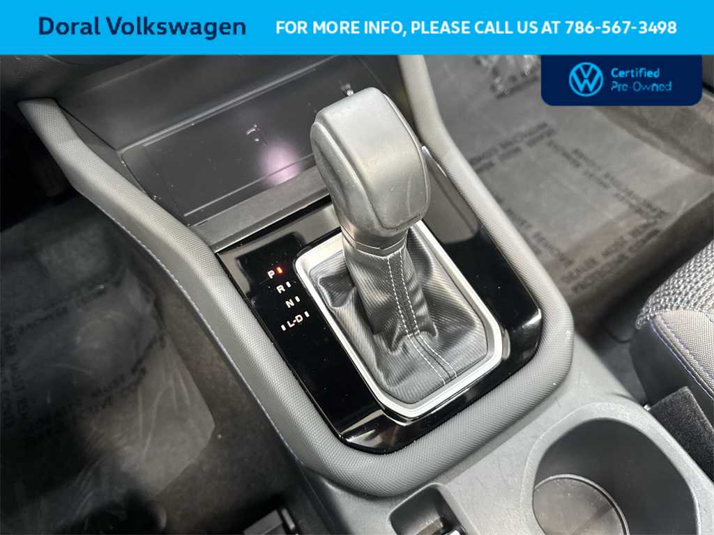 Thumbnail: 2025 Subaru Forester - 21