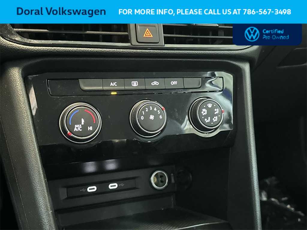Thumbnail: 2023 Volkswagen Taos - 20