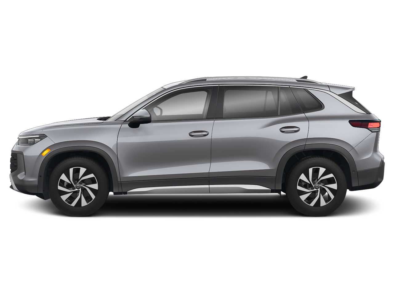 Thumbnail: 2025 Volkswagen Tiguan - 2