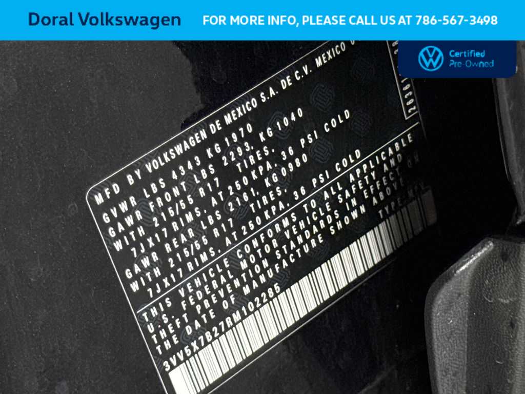 Thumbnail: 2024 Volkswagen Taos - 29