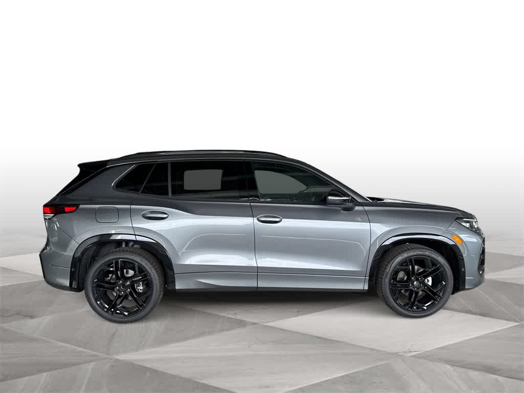 Thumbnail: 2026 Volkswagen Tiguan - 9