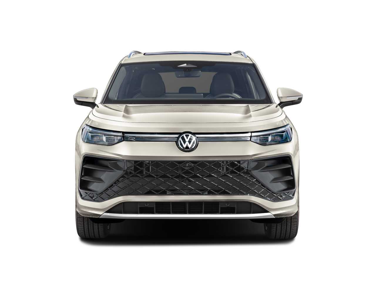 Thumbnail: 2026 Volkswagen Tiguan - 4