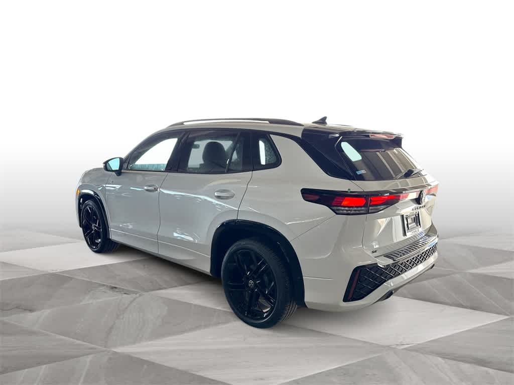 Thumbnail: 2026 Volkswagen Tiguan - 6