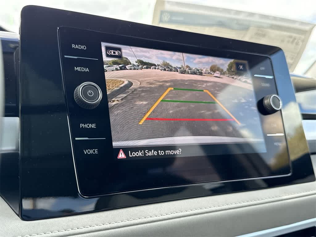 Thumbnail: 2026 Volkswagen Taos - 19