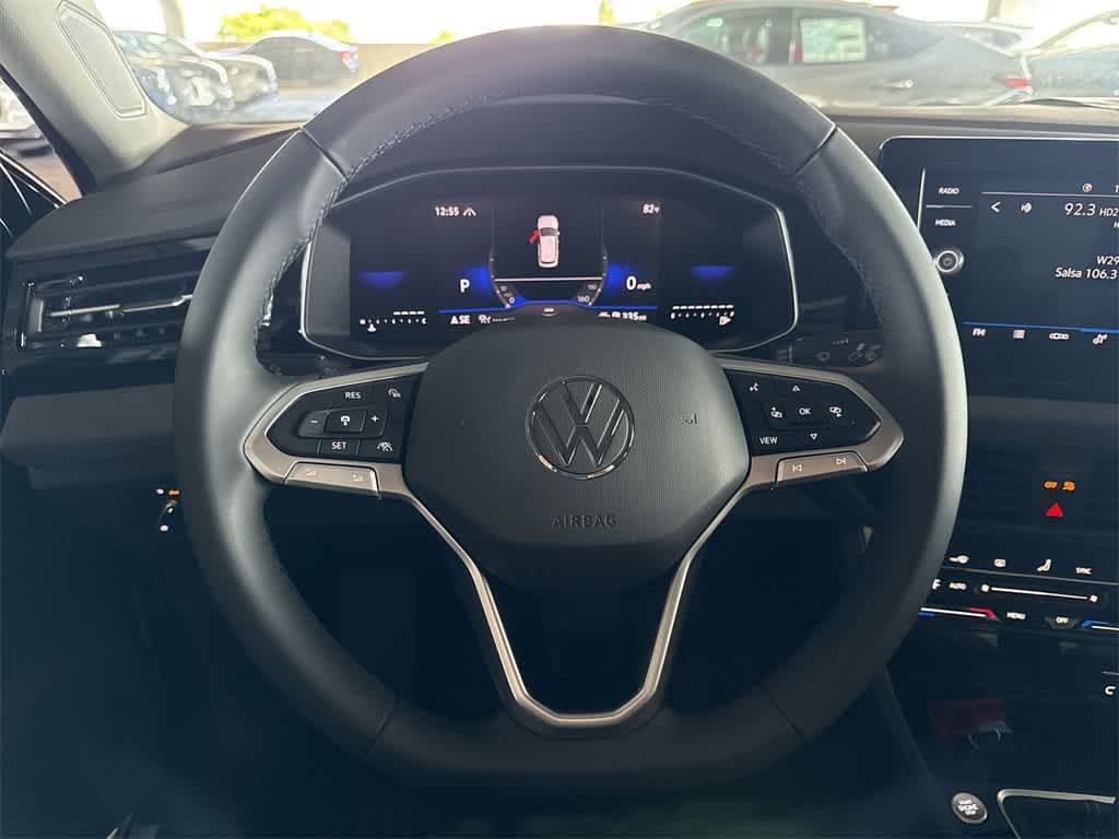 Thumbnail: 2026 Volkswagen Jetta - 15