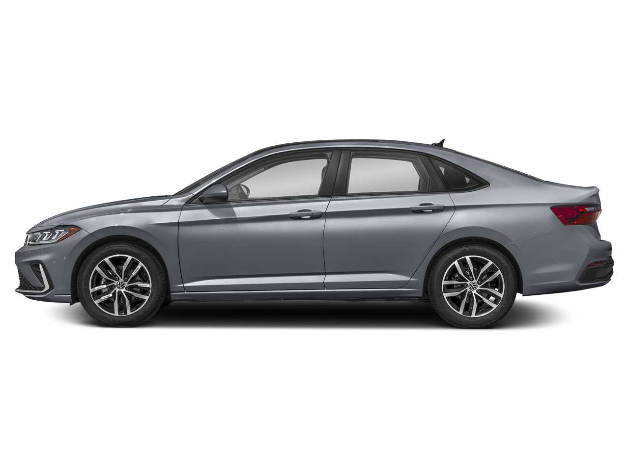 Thumbnail: 2026 Volkswagen Jetta - 3