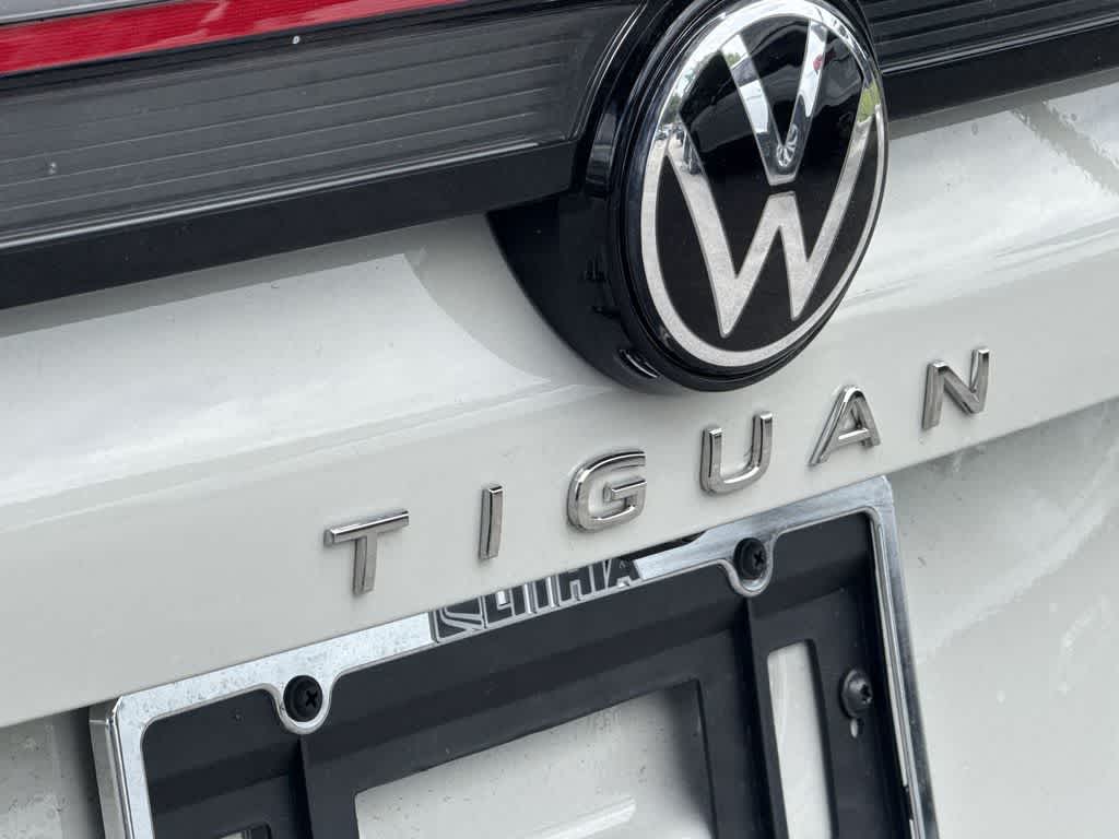 Thumbnail: 2026 Volkswagen Tiguan - 9