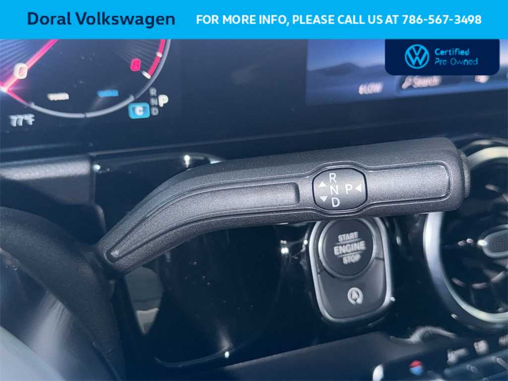 Thumbnail: 2025 Mercedes-Benz GLA - 21