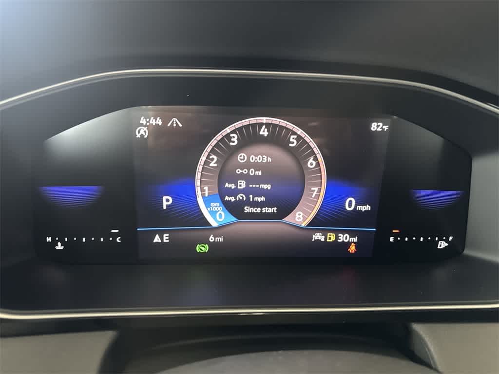 Thumbnail: 2026 Volkswagen Jetta - 16