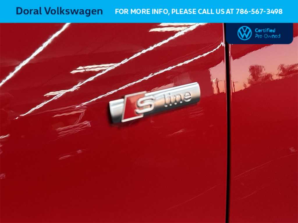 Thumbnail: 2023 Audi Q3 - 10