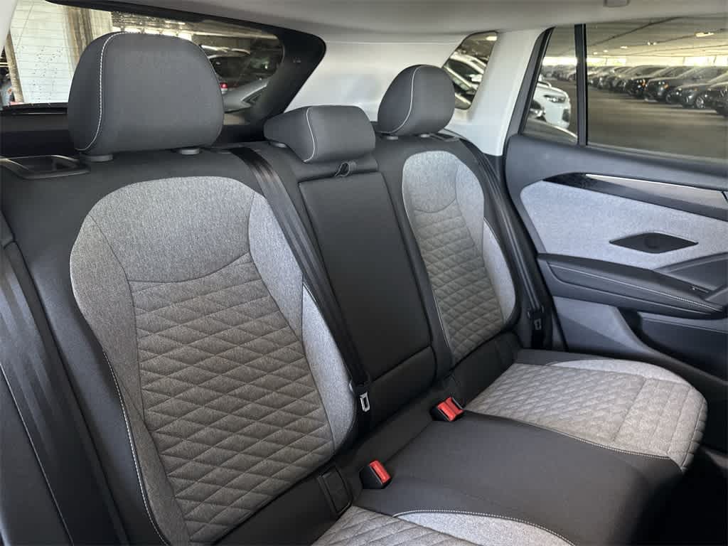 Thumbnail: 2026 Volkswagen Tiguan - 26