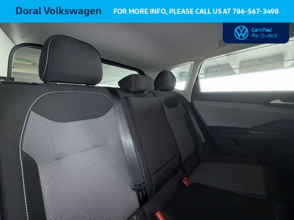 Thumbnail: 2023 Volkswagen Taos - 26