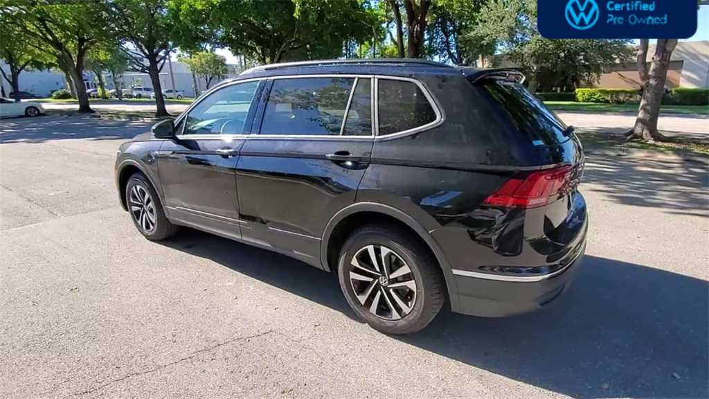 Thumbnail: 2024 Volkswagen Tiguan - 6