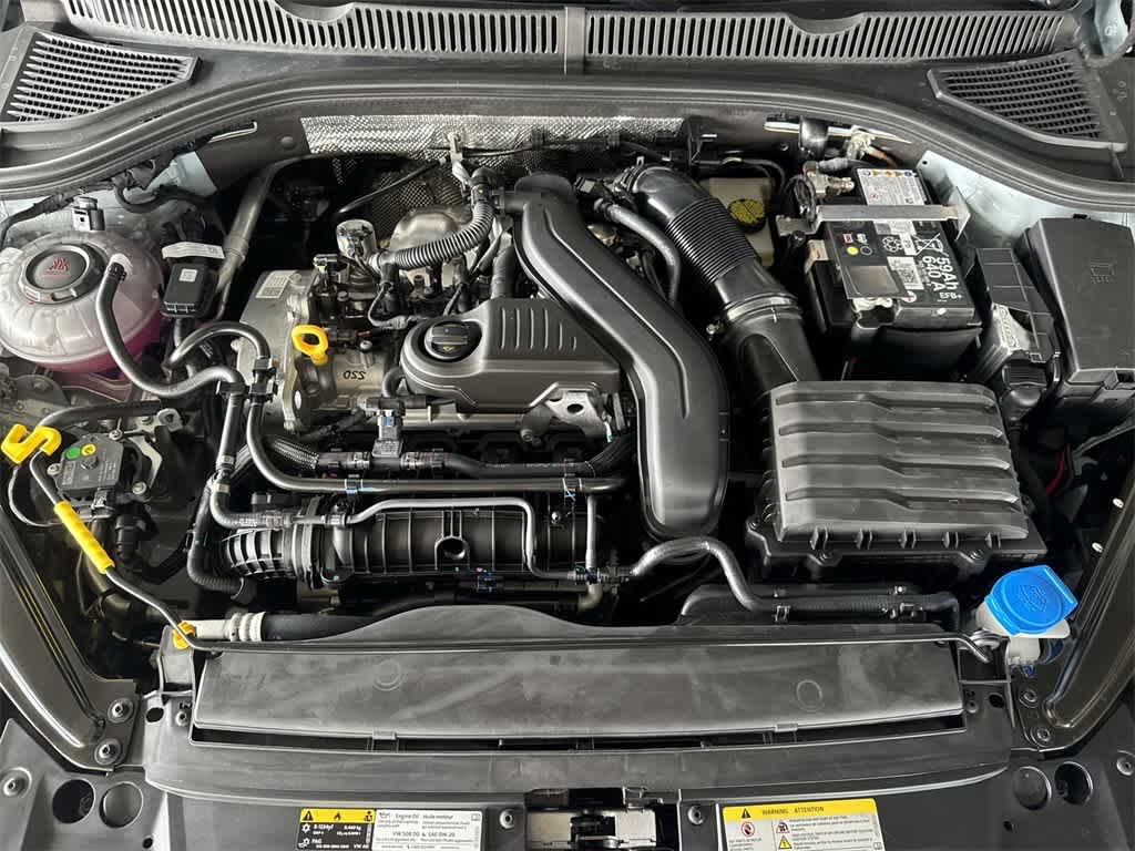 Thumbnail: 2026 Volkswagen Jetta - 12