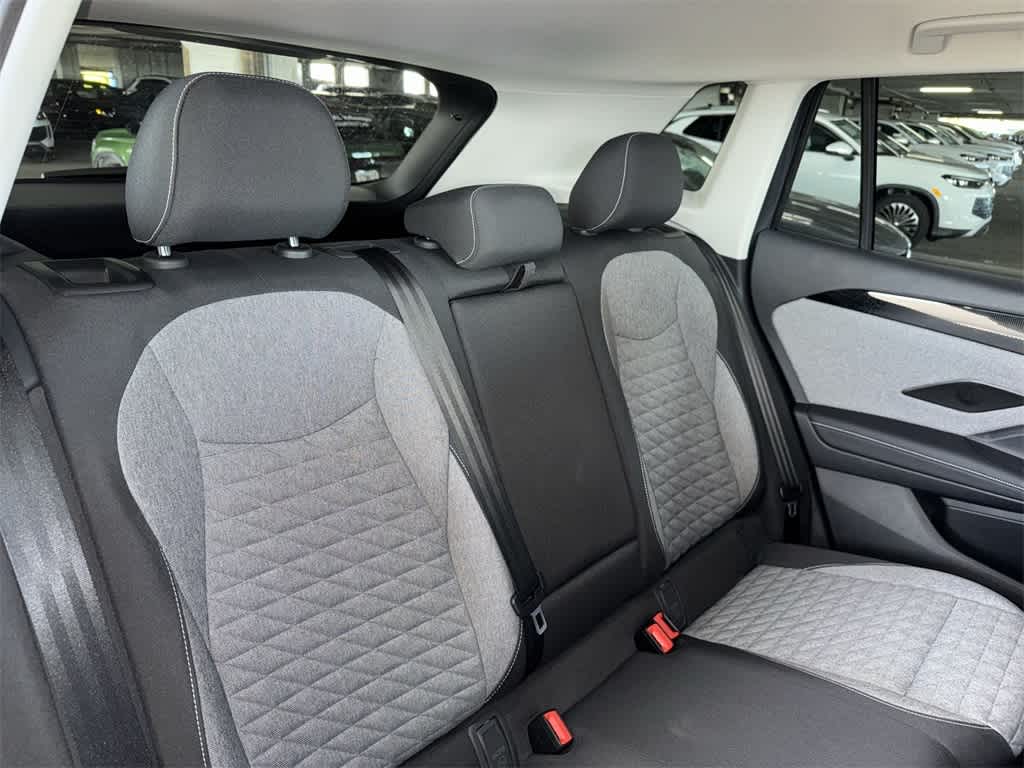 Thumbnail: 2026 Volkswagen Tiguan - 26