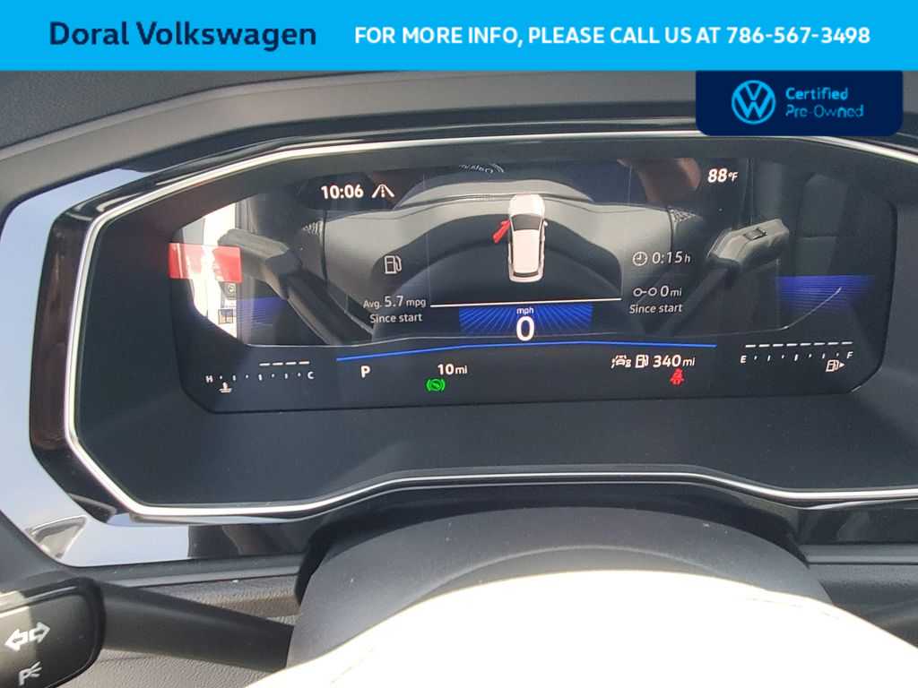 Thumbnail: 2023 Volkswagen Jetta - 22