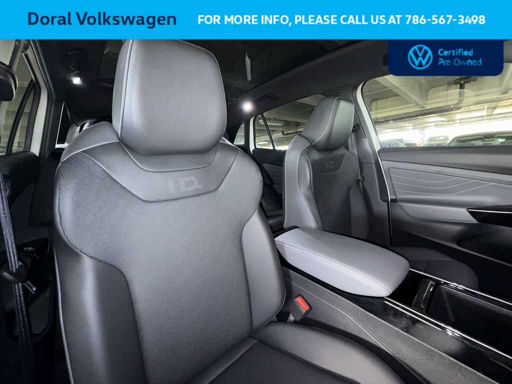 Thumbnail: 2023 Volkswagen ID.4 - 27