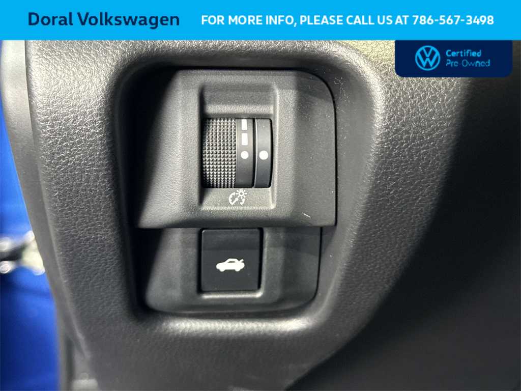 Thumbnail: 2023 Subaru BRZ - 23