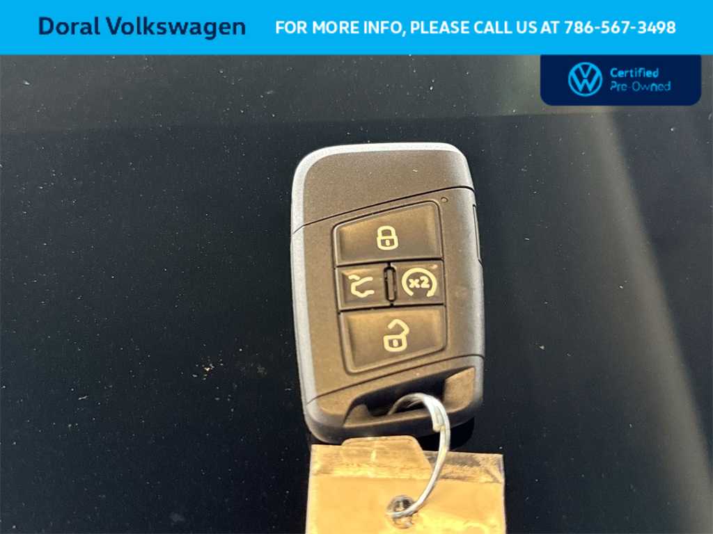Thumbnail: 2024 Volkswagen Jetta - 28