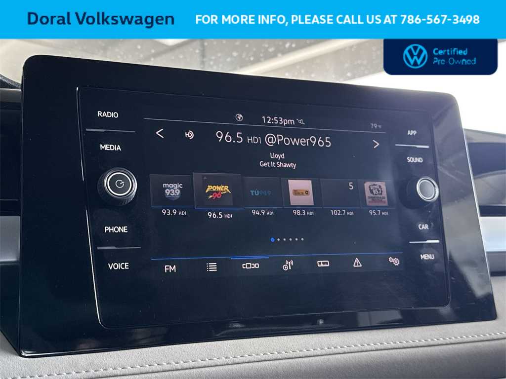 Thumbnail: 2025 Volkswagen Taos - 18