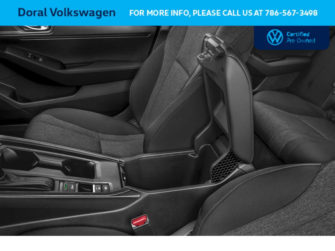 Thumbnail: 2024 Honda Accord - 10