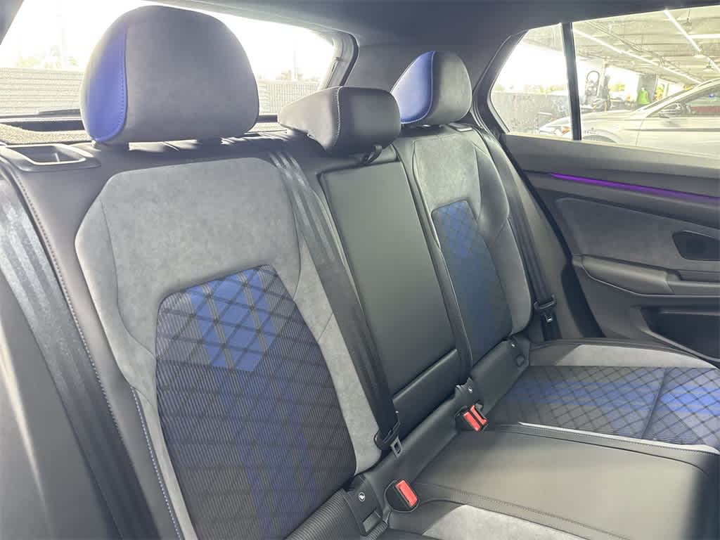 Thumbnail: 2026 Volkswagen Golf - 26