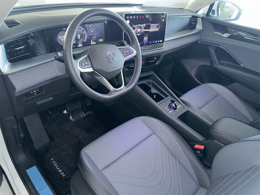 Thumbnail: 2026 Volkswagen Tiguan - 13