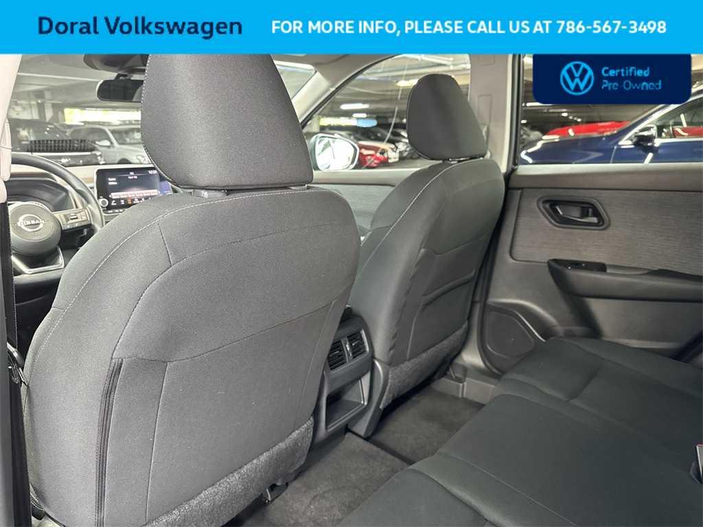 Thumbnail: 2023 Nissan Rogue - 23