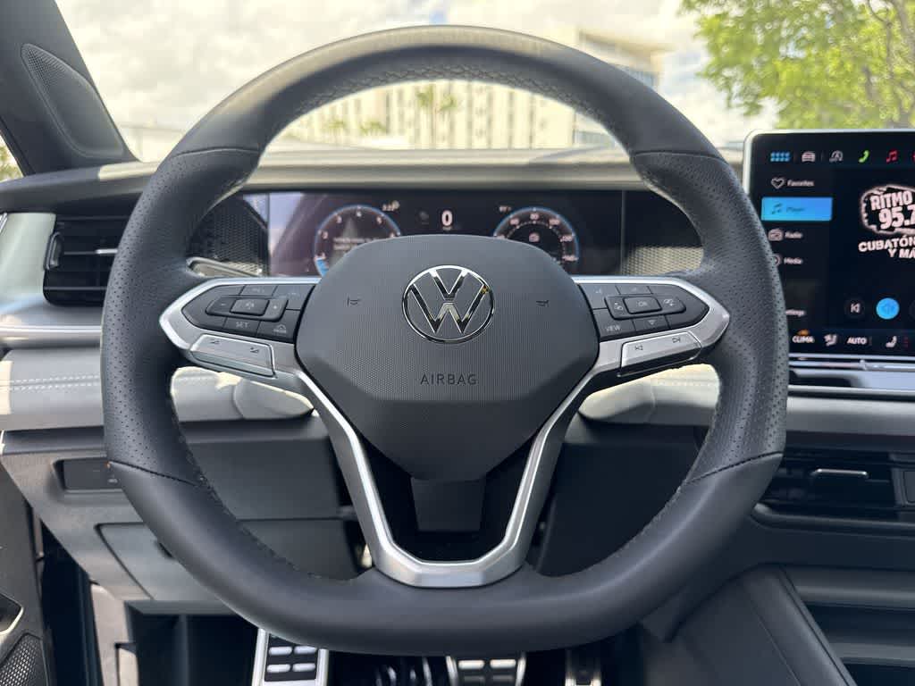 Thumbnail: 2026 Volkswagen Tiguan - 15