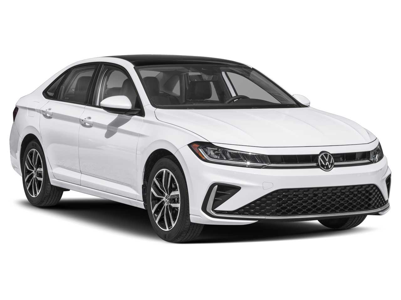 Thumbnail: 2025 Volkswagen Jetta - 6