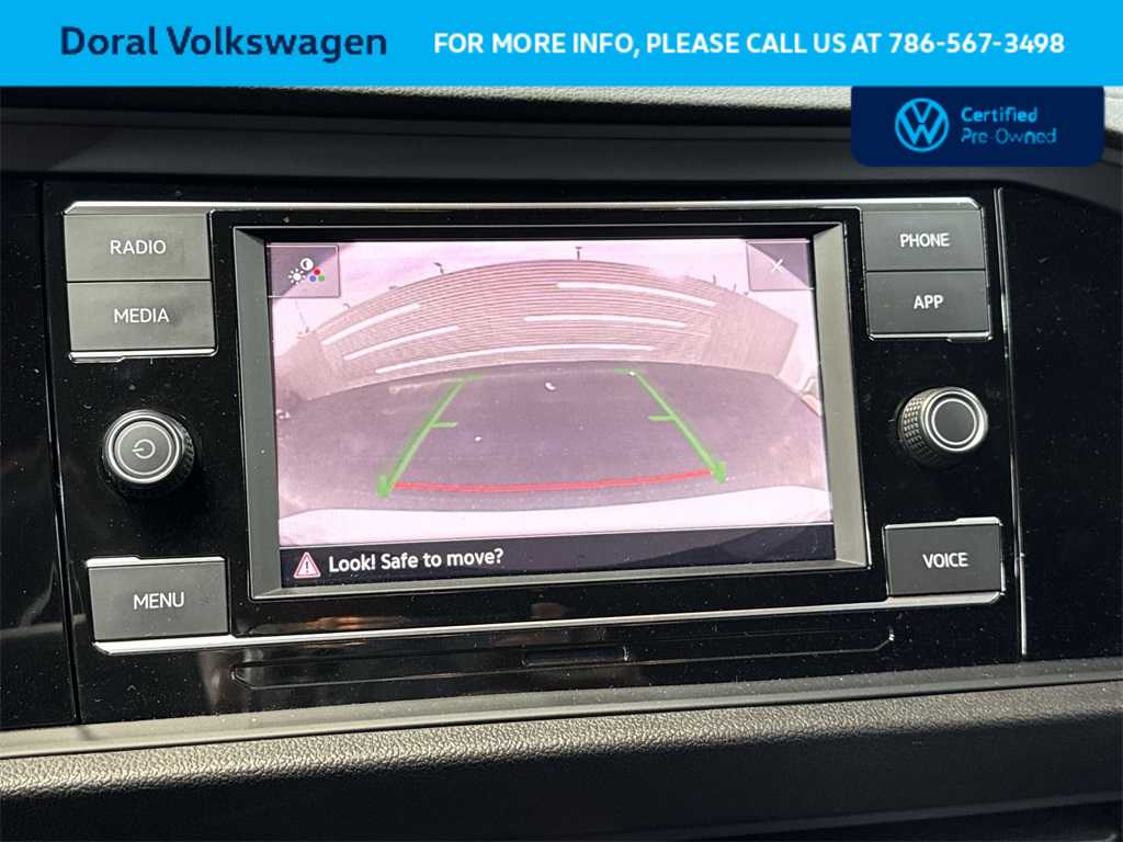 Thumbnail: 2024 Volkswagen Jetta - 19