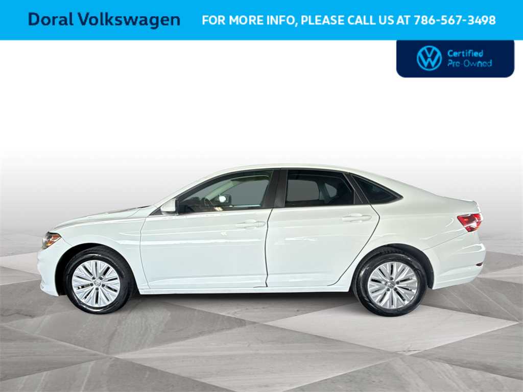 Thumbnail: 2019 Volkswagen Jetta - 5