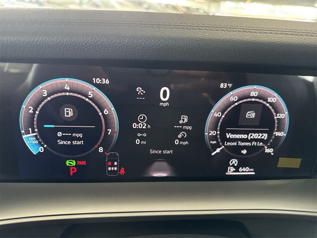 Thumbnail: 2026 Volkswagen Tiguan - 16