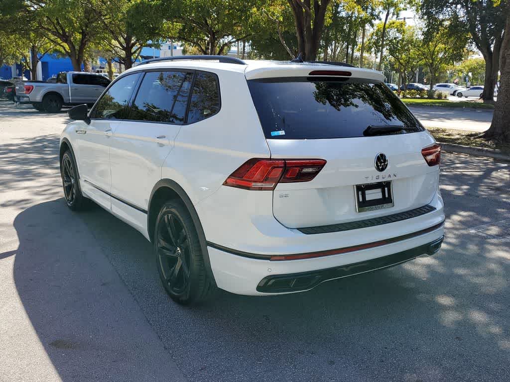 Thumbnail: 2024 Volkswagen Tiguan - 15