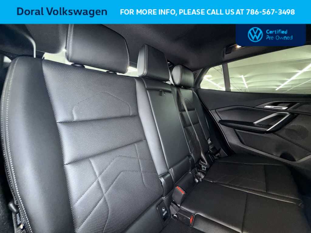 Thumbnail: 2025 BMW X2 - 26