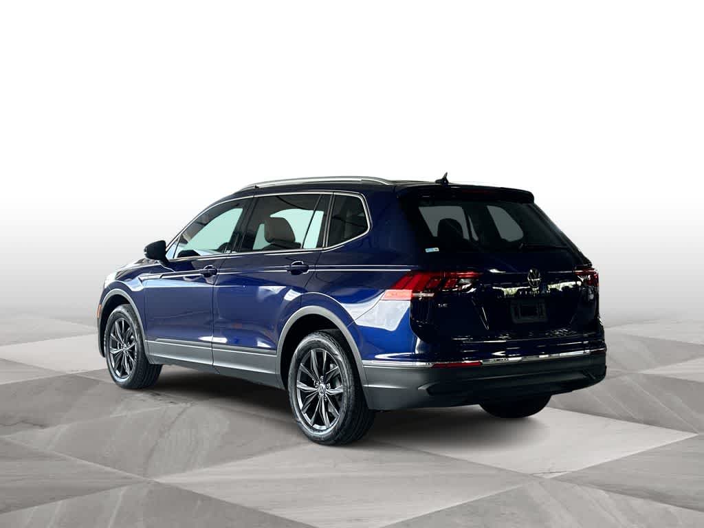 Thumbnail: 2024 Volkswagen Tiguan - 6