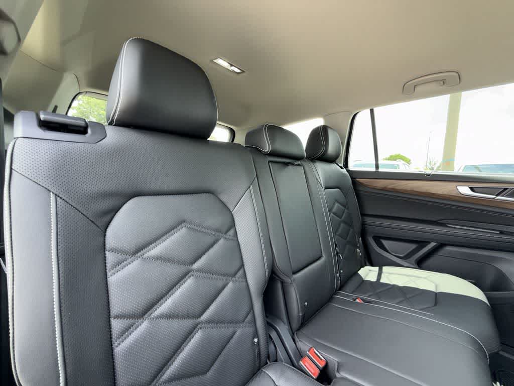 Thumbnail: 2026 Volkswagen Atlas - 26