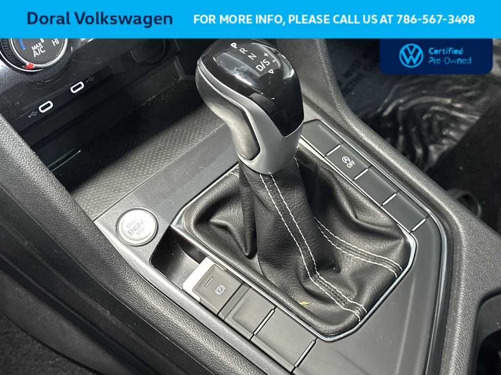 Thumbnail: 2024 Volkswagen Tiguan - 21