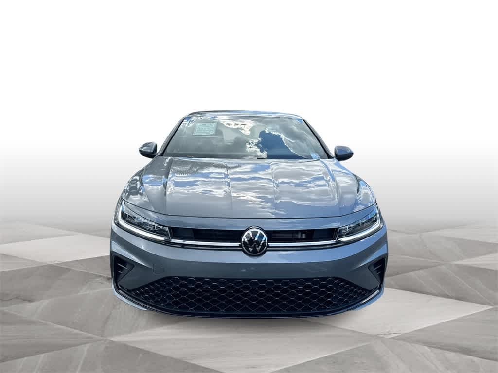 Thumbnail: 2026 Volkswagen Jetta - 3