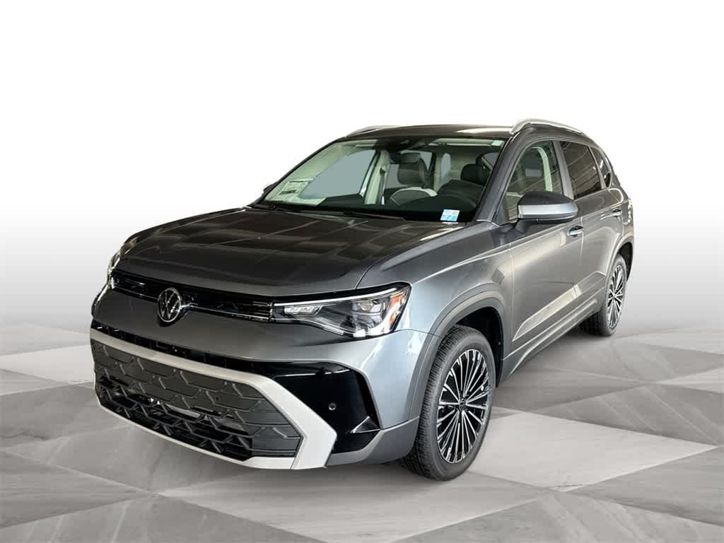 Thumbnail: 2025 Volkswagen Taos - 1
