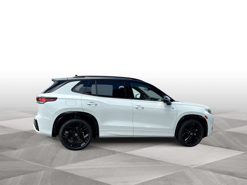 Thumbnail: 2026 Volkswagen Tiguan - 9